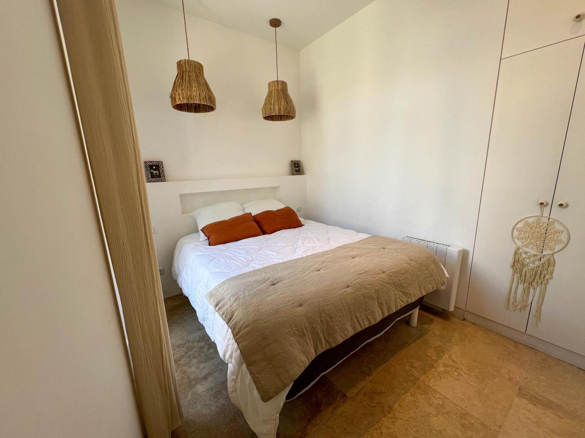 Chic Et Boheme A Endoume, A Deux Pas Du Vieux-Port Apartment Марсилия Екстериор снимка