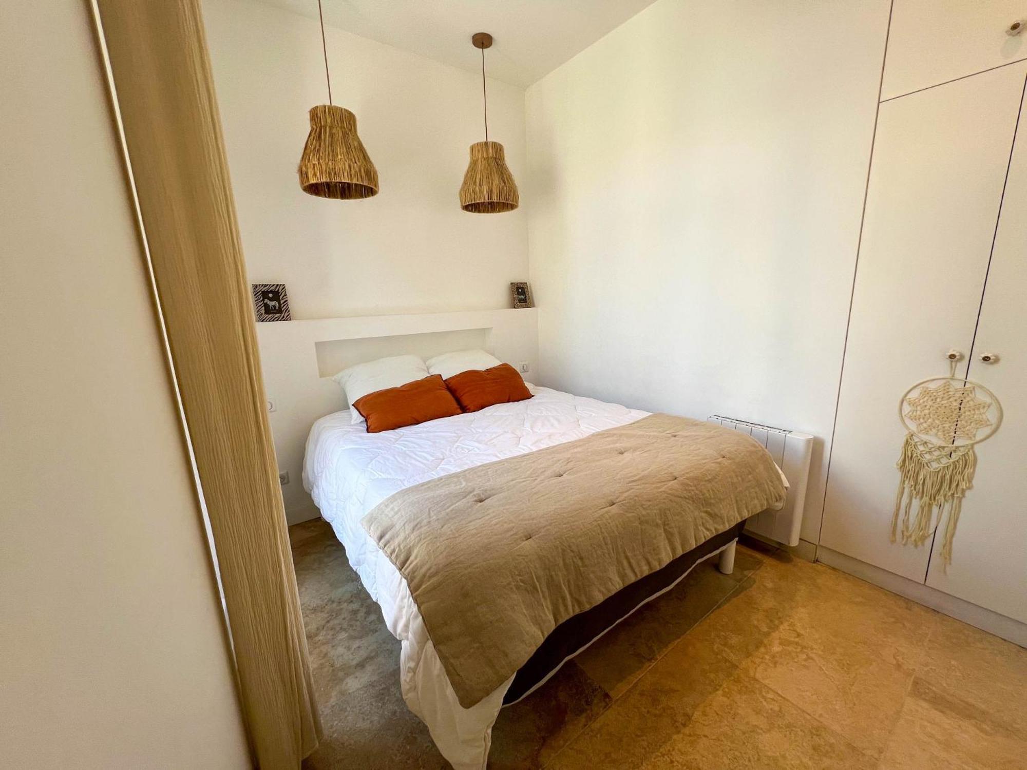 Chic Et Boheme A Endoume, A Deux Pas Du Vieux-Port Apartment Марсилия Екстериор снимка